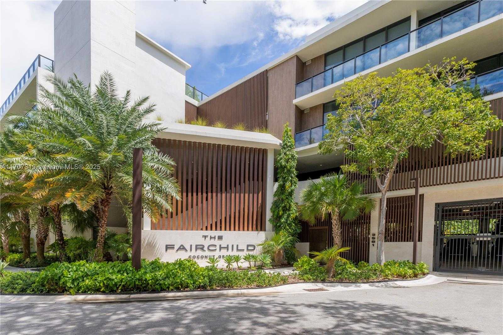 Small Image of 3581 EAST GLENCOE ST #203, Miami Number 26