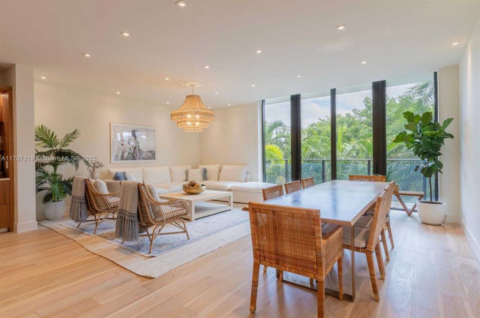 Small Image of 3581 EAST GLENCOE ST #203, Miami Number 3