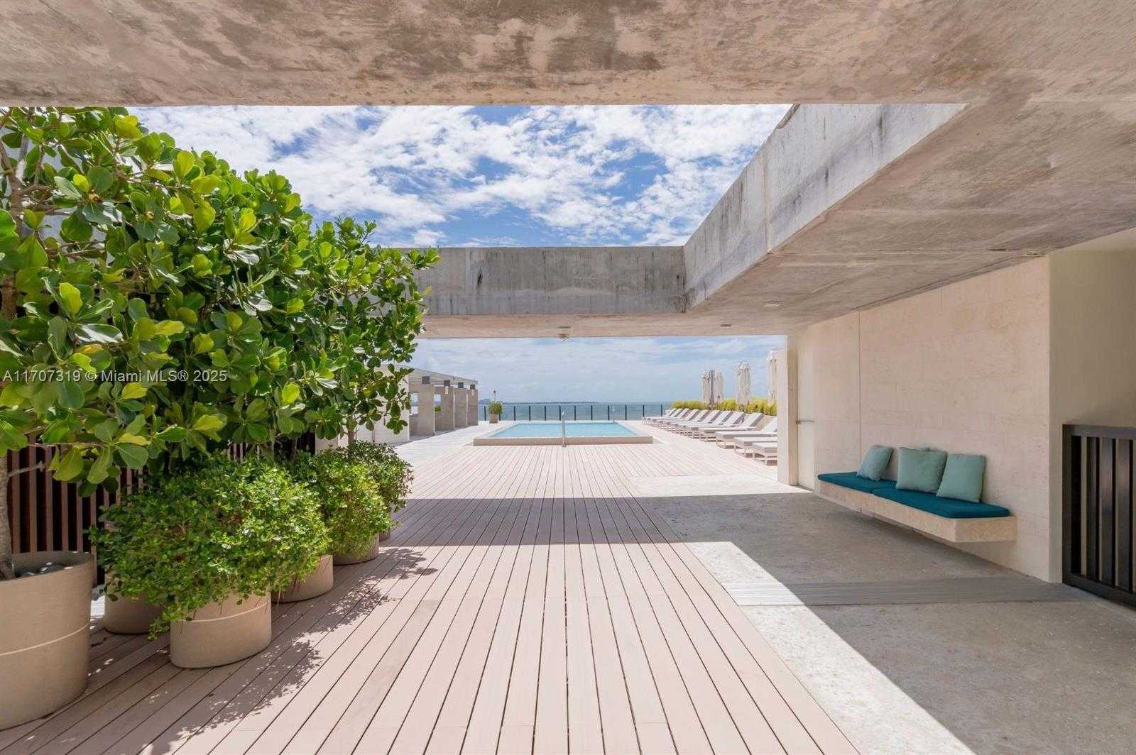 Small Image of 3581 EAST GLENCOE ST #203, Miami Number 36