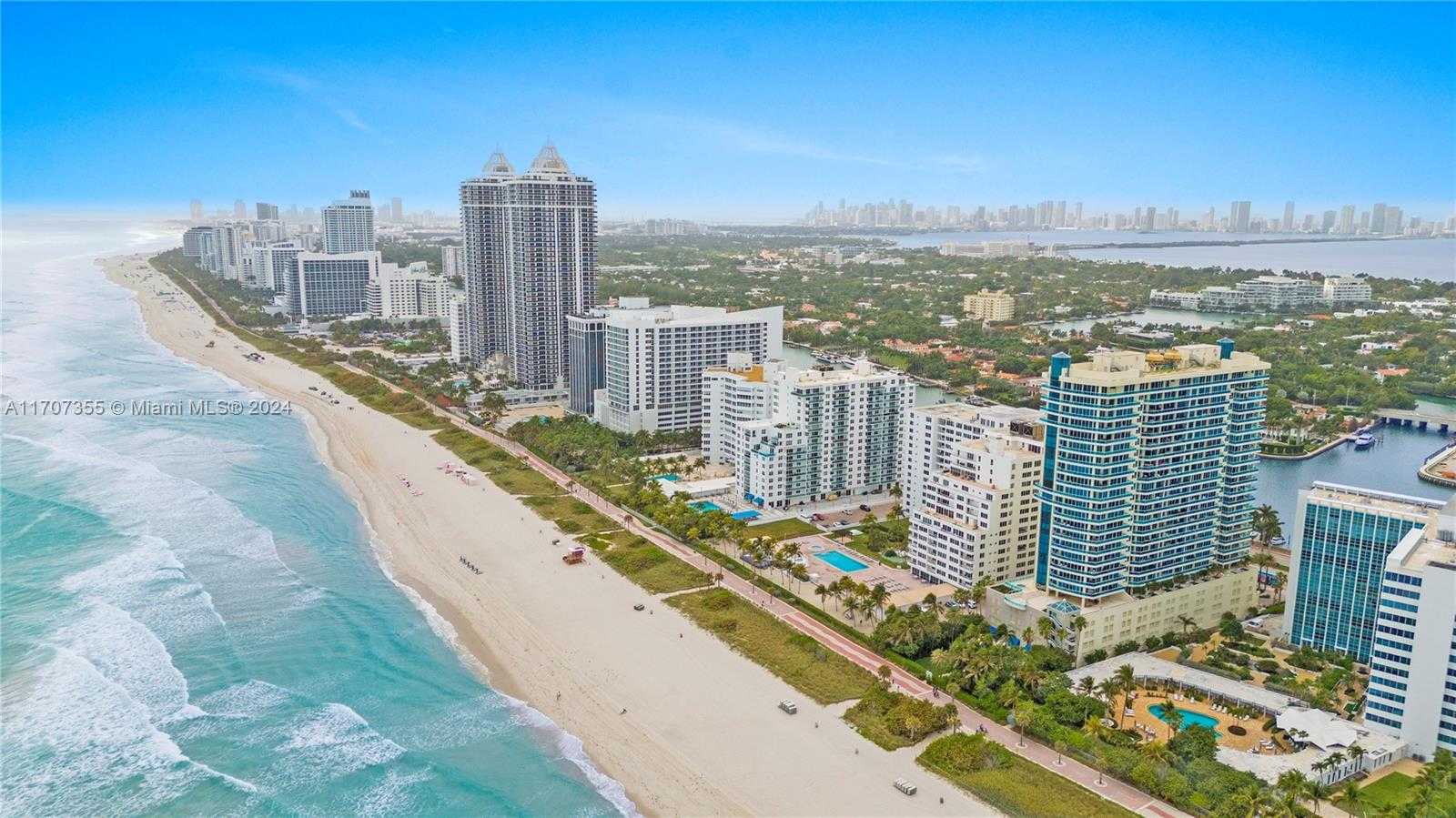 Small Image of 5005 COLLINS AVE #425, Miami Beach Number 18