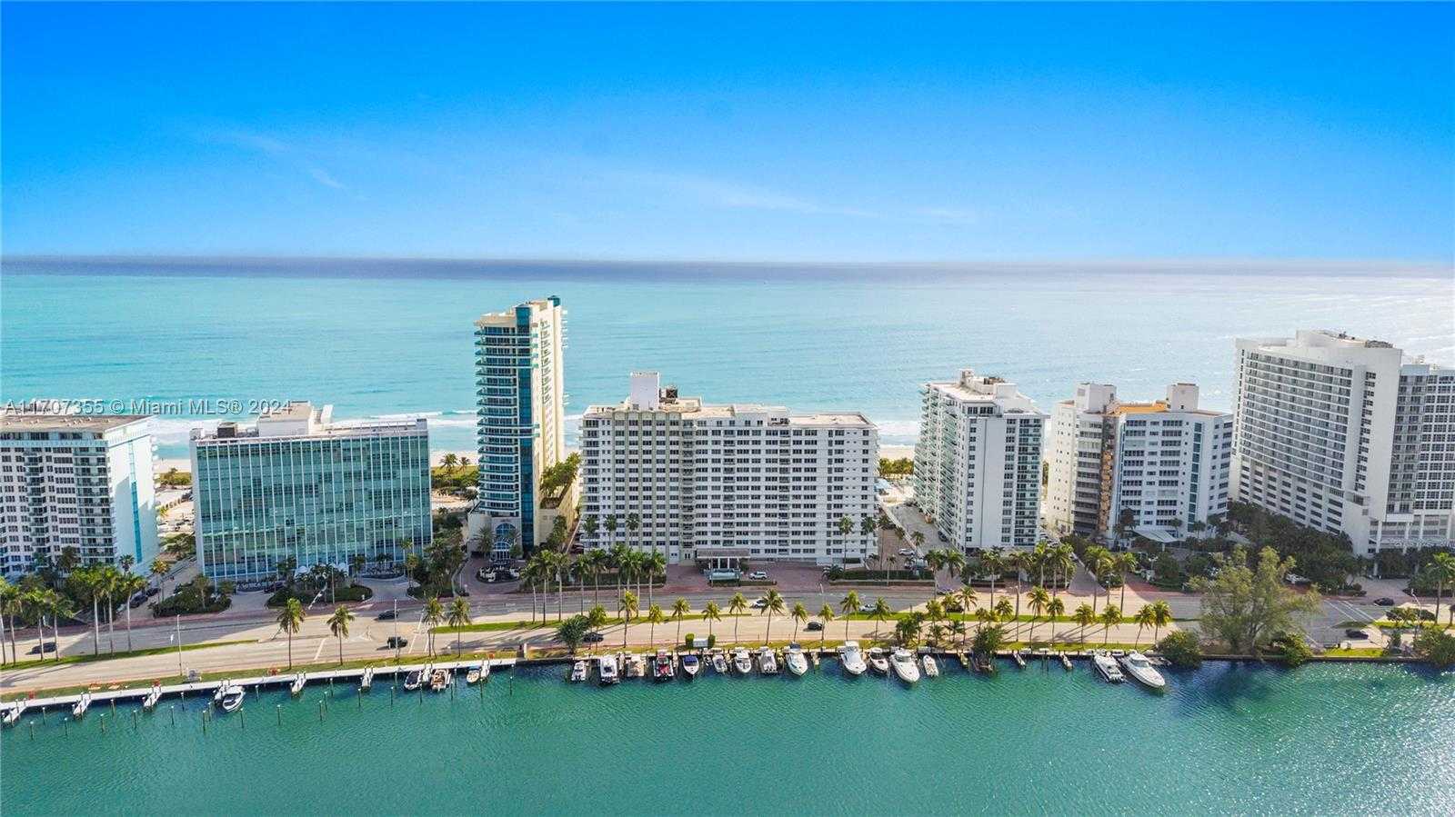 Small Image of 5005 COLLINS AVE #425, Miami Beach Number 19
