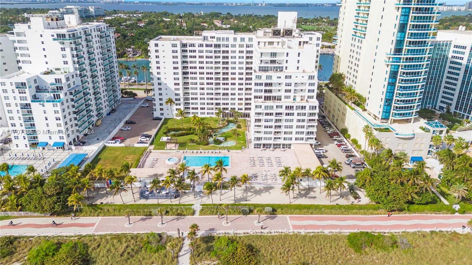 Small Image of 5005 COLLINS AVE #425, Miami Beach Number 20