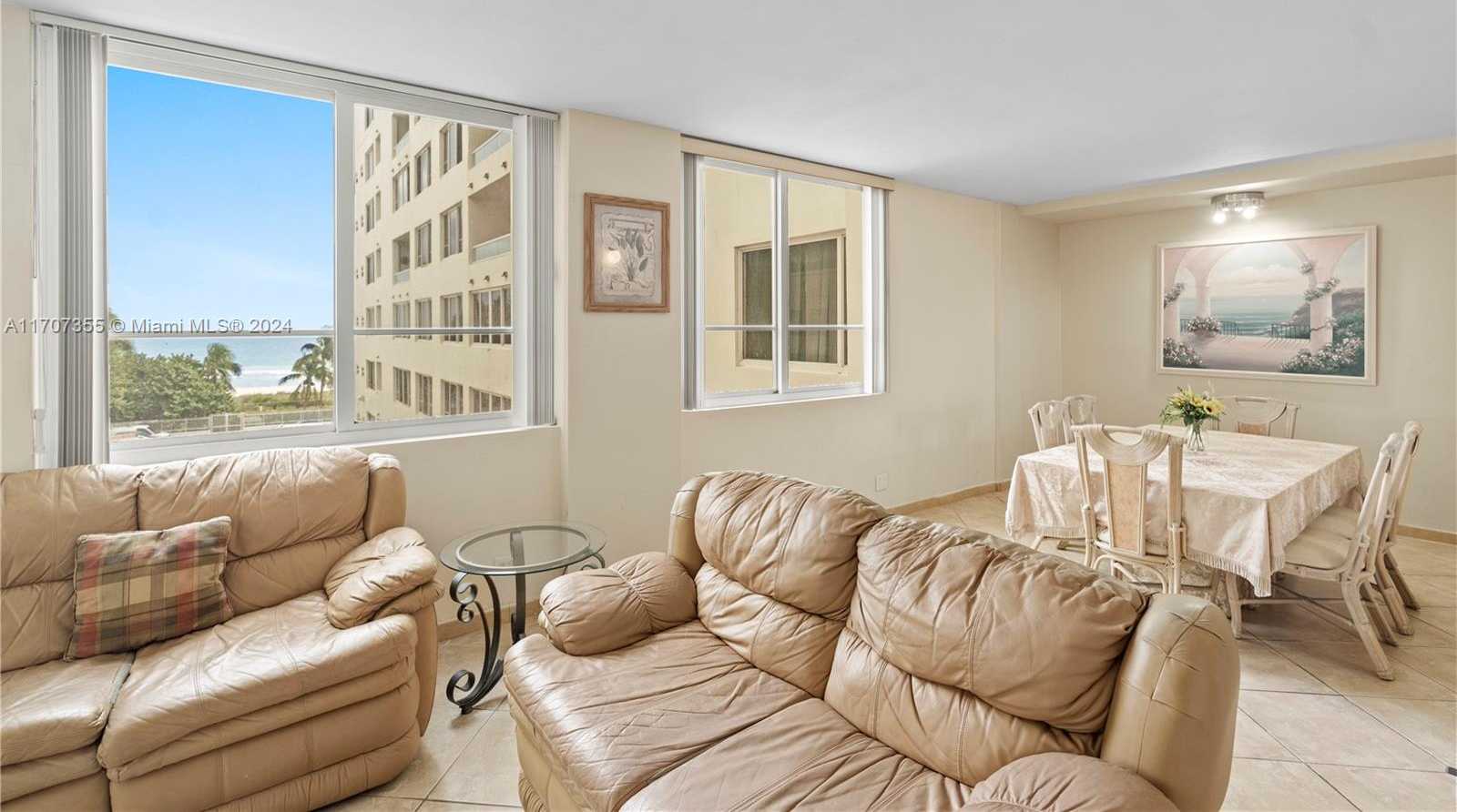 Small Image of 5005 COLLINS AVE #425, Miami Beach Number 3