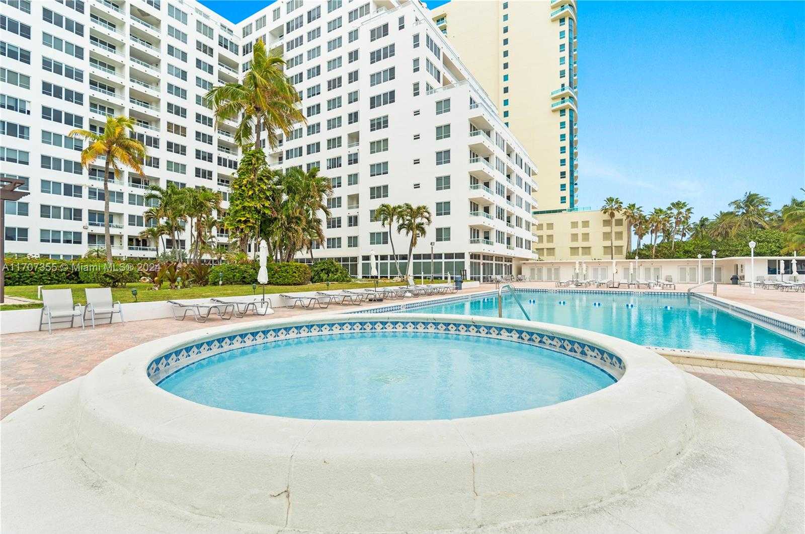 Small Image of 5005 COLLINS AVE #425, Miami Beach Number 33