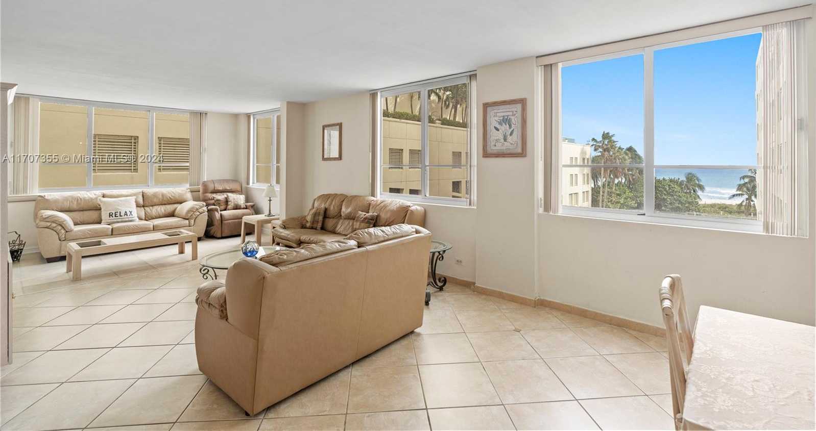 Small Image of 5005 COLLINS AVE #425, Miami Beach Number 5
