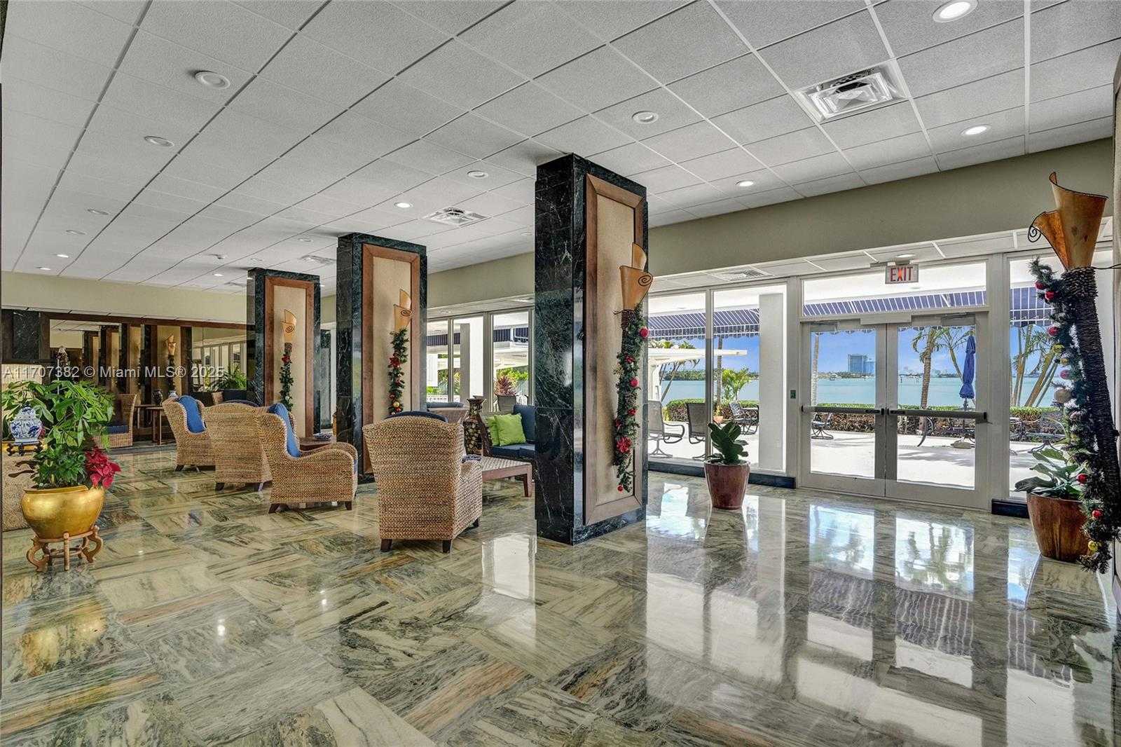 Small Image of 500 BAYVIEW DR #118, Sunny Isles Beach Number 50