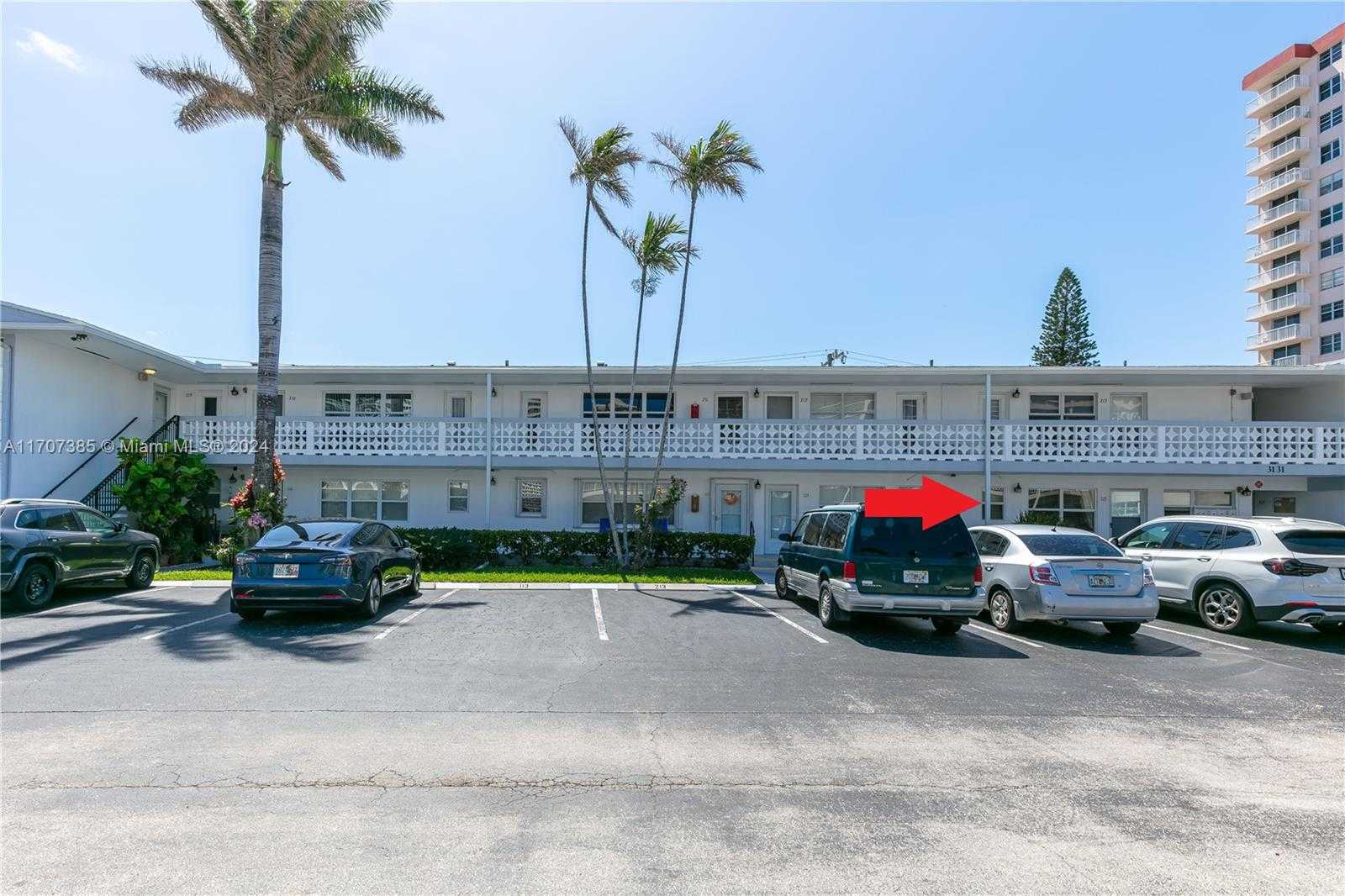 Small Image of 3131 SOUTH OCEAN DR #113, Hallandale Beach Number 15