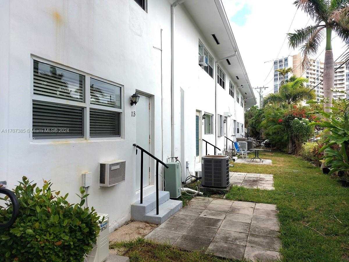 Small Image of 3131 SOUTH OCEAN DR #113, Hallandale Beach Number 17