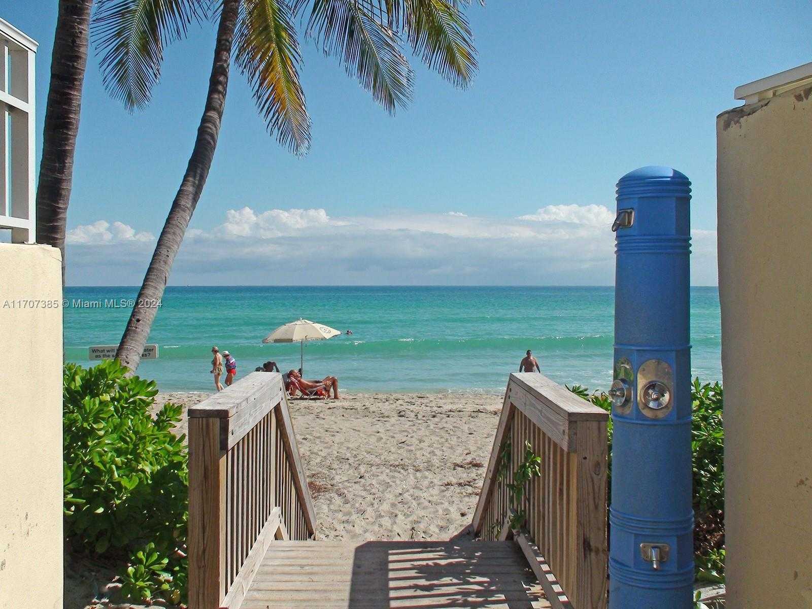 Small Image of 3131 SOUTH OCEAN DR #113, Hallandale Beach Number 21
