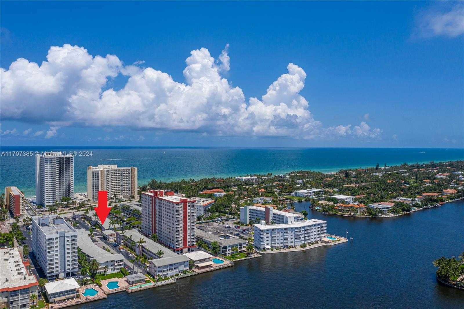 Small Image of 3131 SOUTH OCEAN DR #113, Hallandale Beach Number 24