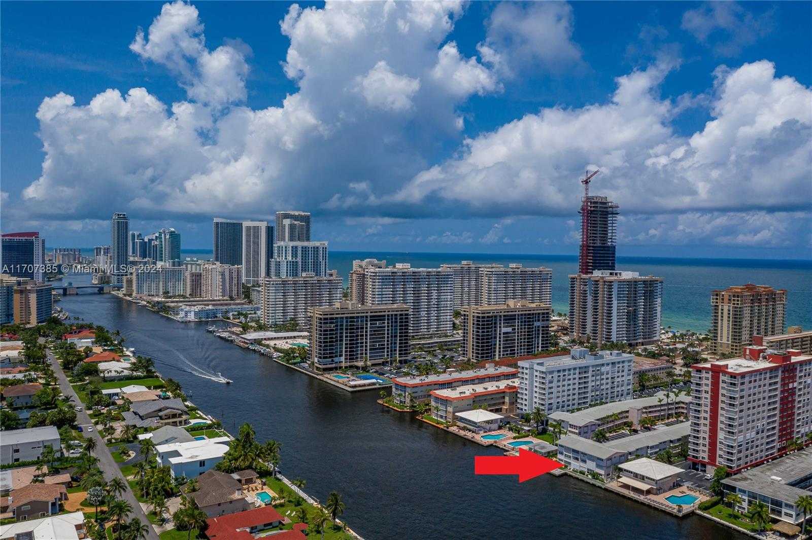 Small Image of 3131 SOUTH OCEAN DR #113, Hallandale Beach Number 26