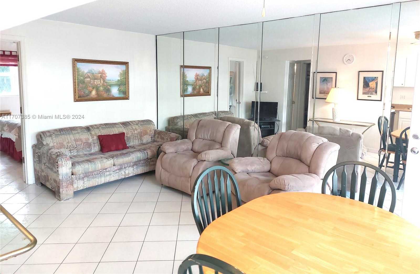 Small Image of 3131 SOUTH OCEAN DR #113, Hallandale Beach Number 9