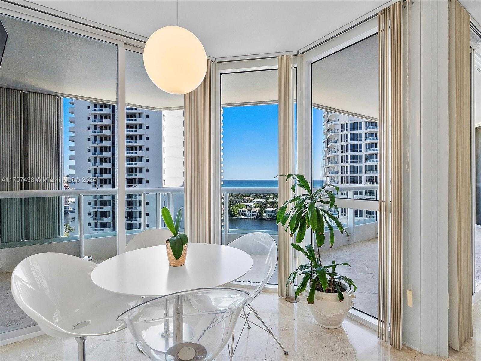 Small Image of 21205 YACHT CLUB DR #2002, Aventura Number 12