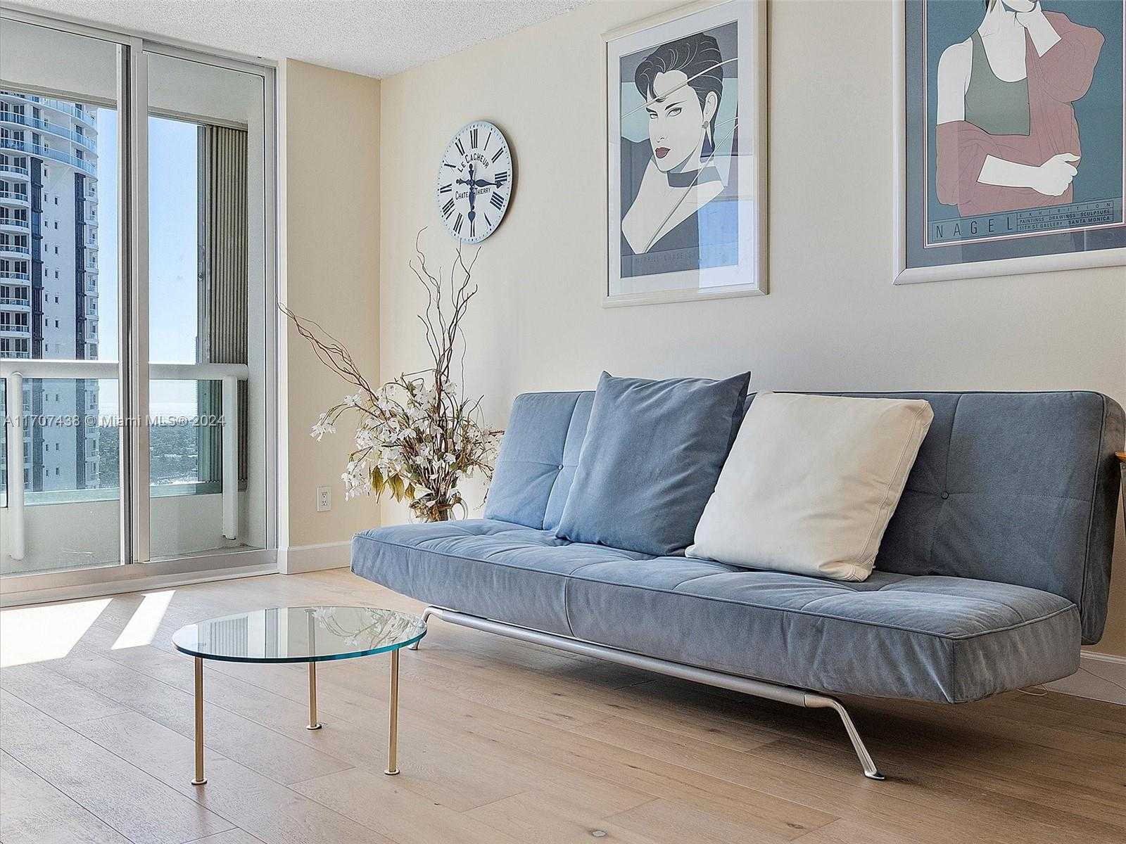 Small Image of 21205 YACHT CLUB DR #2002, Aventura Number 19