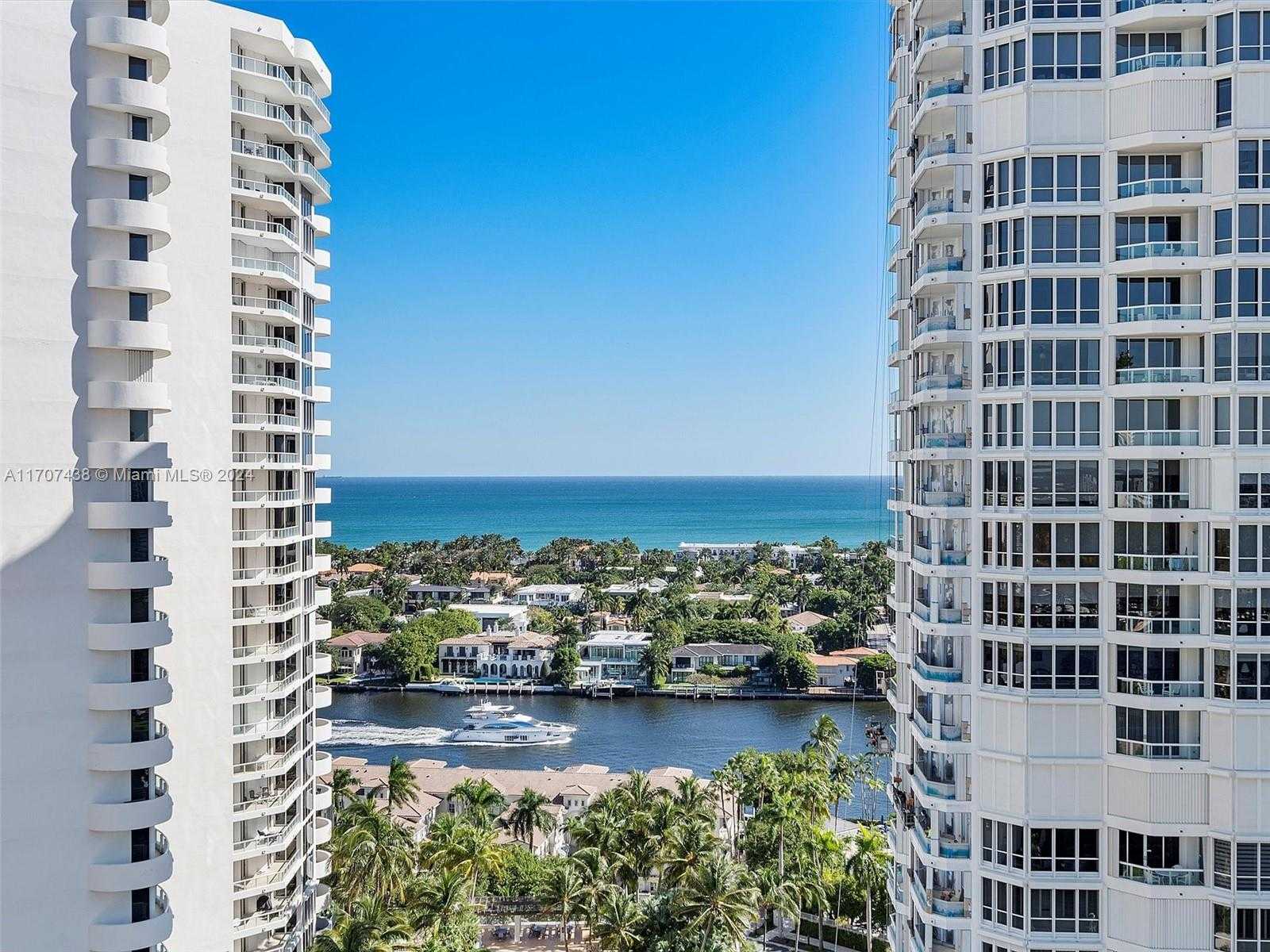 Small Image of 21205 YACHT CLUB DR #2002, Aventura Number 26