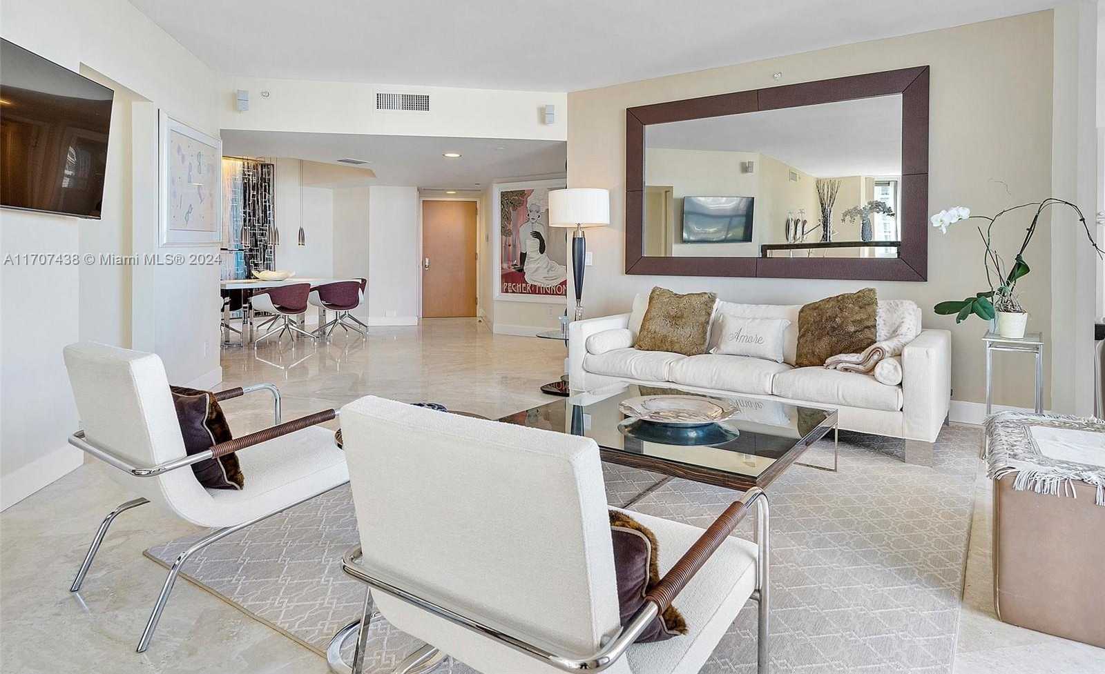 Small Image of 21205 YACHT CLUB DR #2002, Aventura Number 5