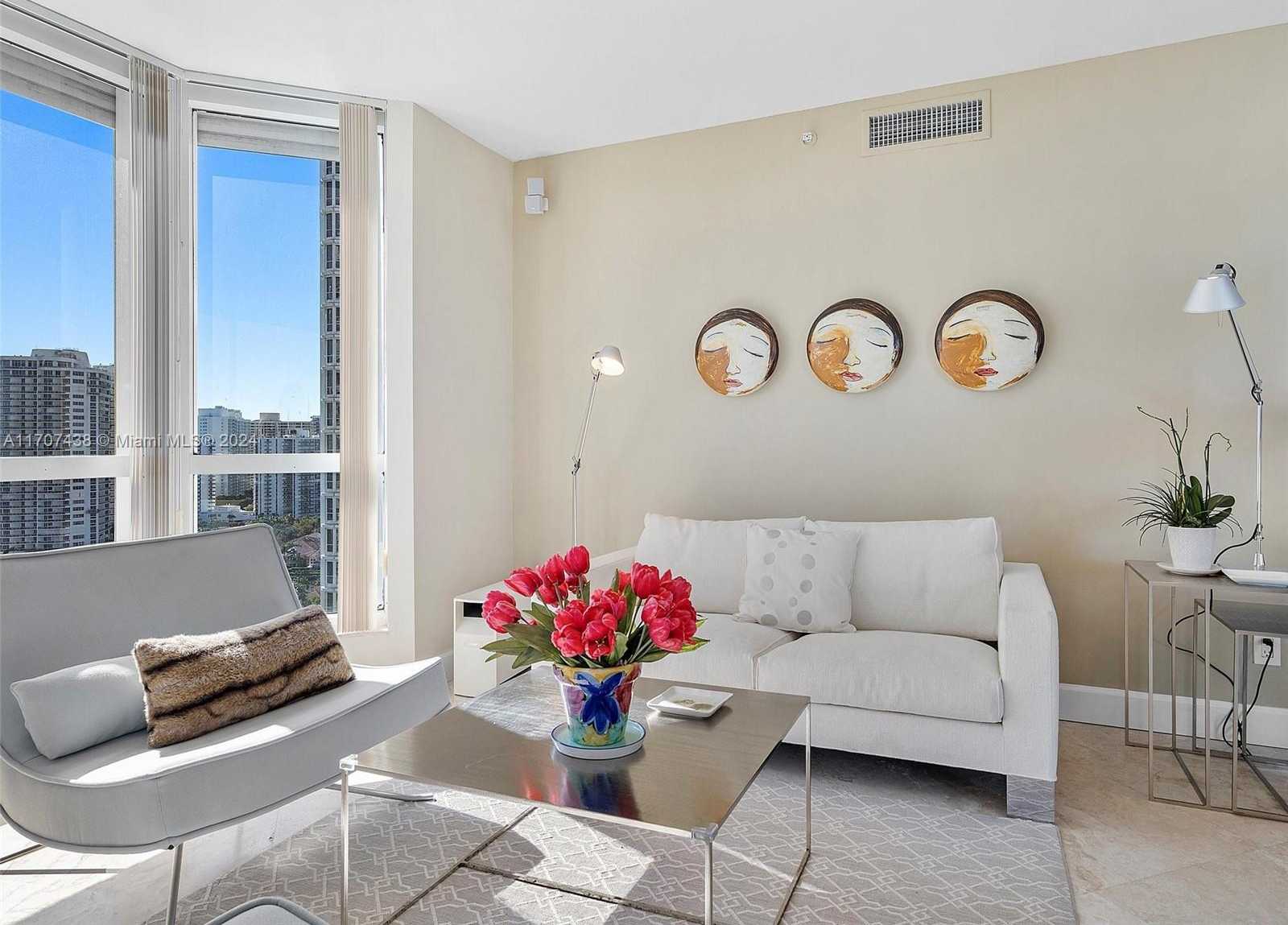Small Image of 21205 YACHT CLUB DR #2002, Aventura Number 7