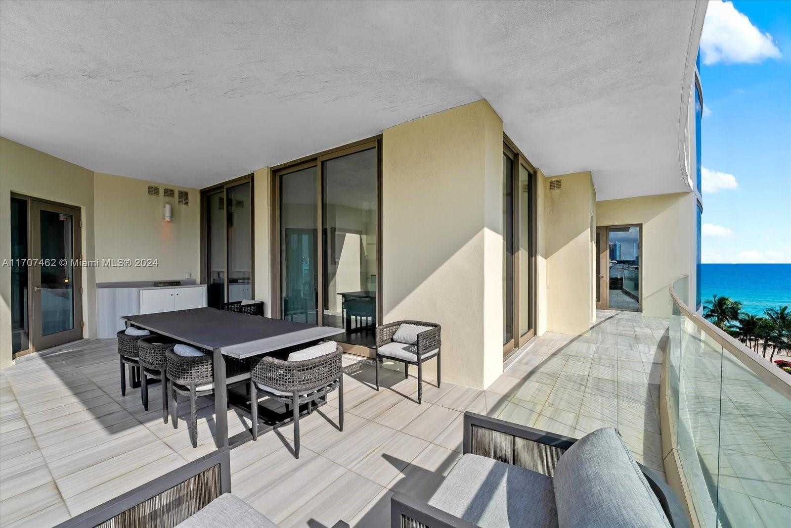Small Image of 17901 COLLINS AVENUE #604, Sunny Isles Beach Number 10