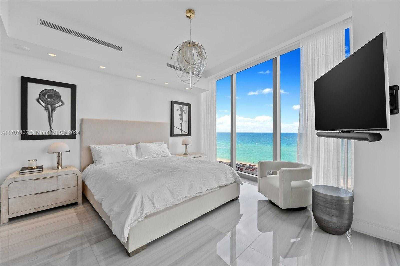 Small Image of 17901 COLLINS AVENUE #604, Sunny Isles Beach Number 11