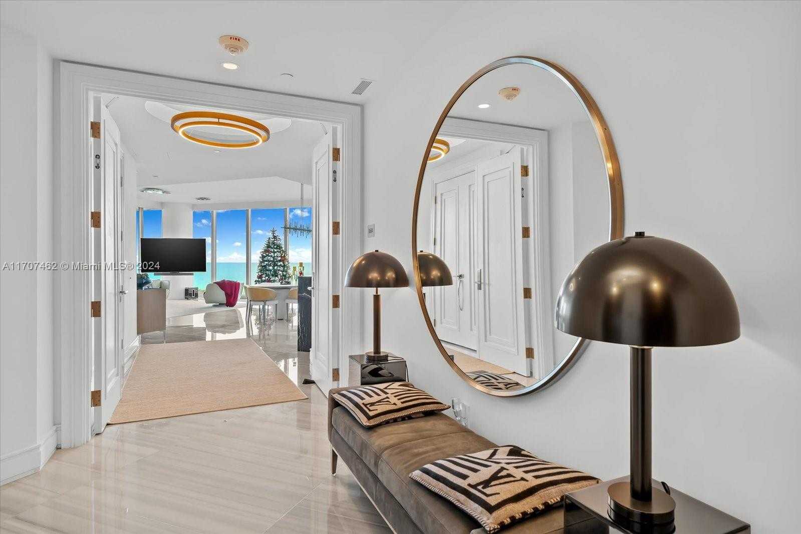 Small Image of 17901 COLLINS AVENUE #604, Sunny Isles Beach Number 13