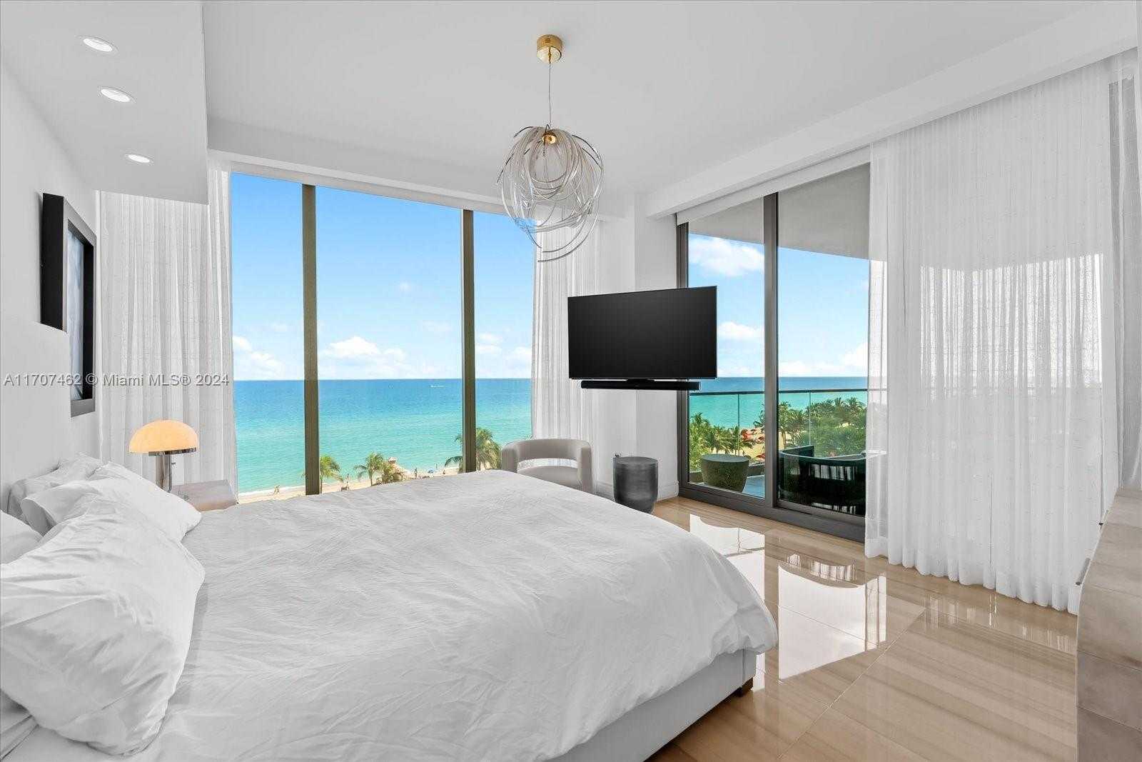 Small Image of 17901 COLLINS AVENUE #604, Sunny Isles Beach Number 14