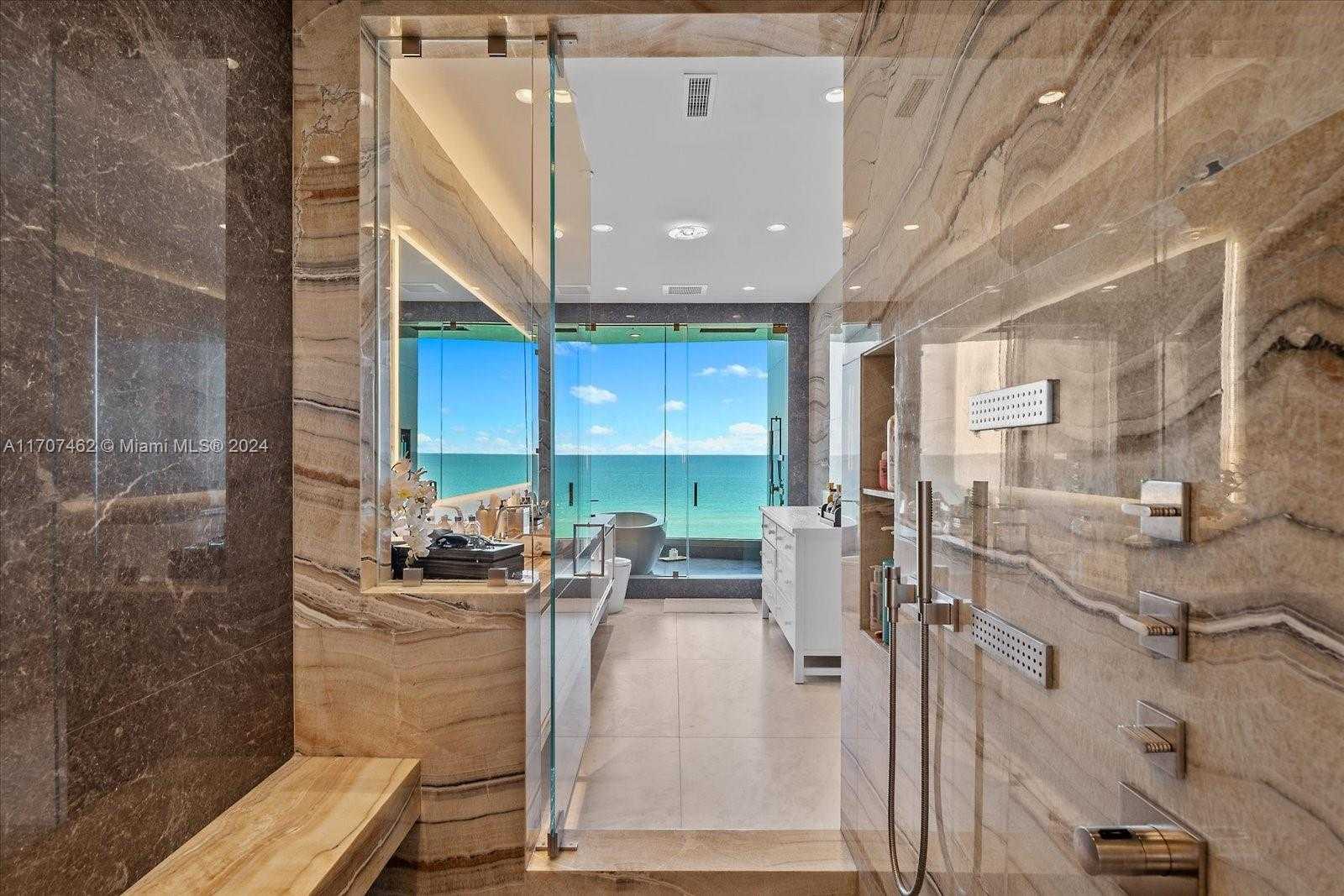 Small Image of 17901 COLLINS AVENUE #604, Sunny Isles Beach Number 16