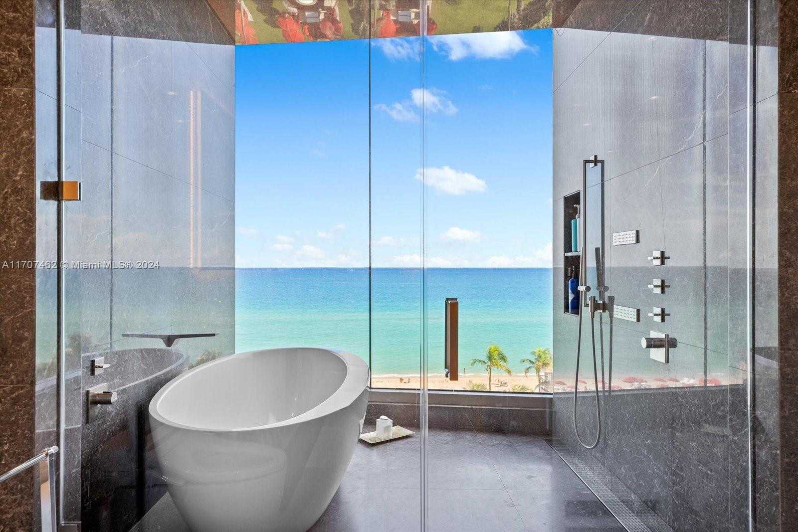 Small Image of 17901 COLLINS AVENUE #604, Sunny Isles Beach Number 17