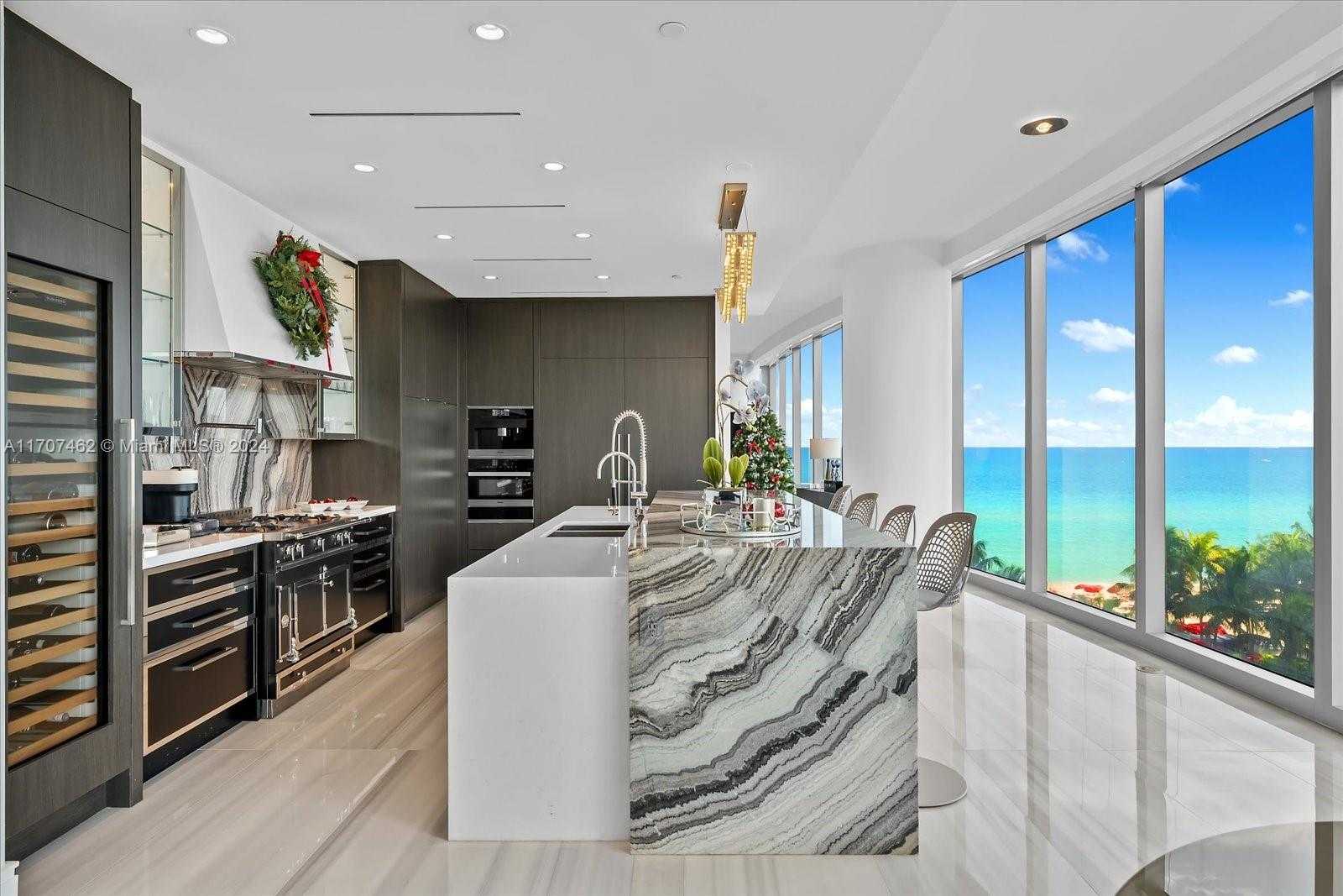 Small Image of 17901 COLLINS AVENUE #604, Sunny Isles Beach Number 3