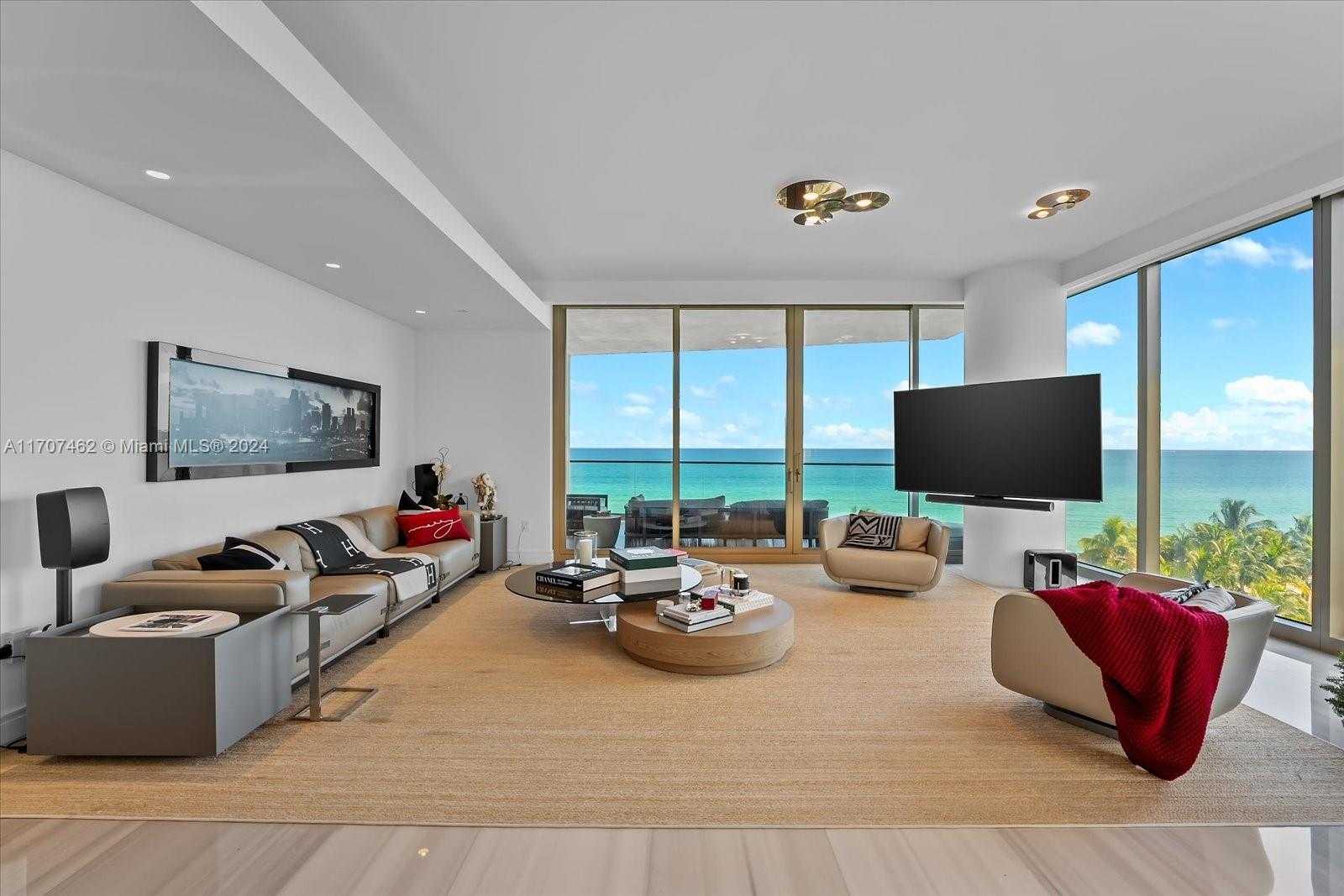 Small Image of 17901 COLLINS AVENUE #604, Sunny Isles Beach Number 4