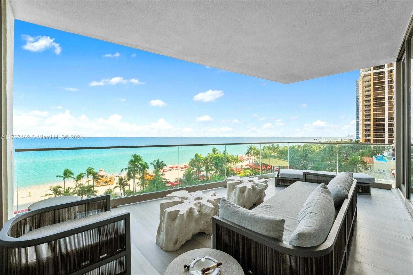 Small Image of 17901 COLLINS AVENUE #604, Sunny Isles Beach Number 6