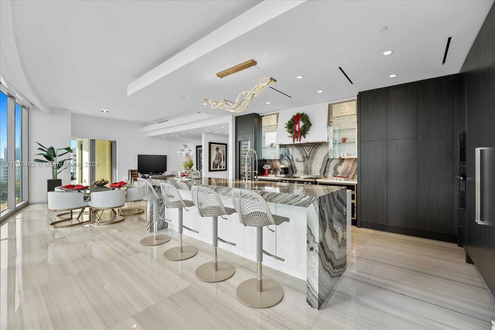 Small Image of 17901 COLLINS AVENUE #604, Sunny Isles Beach Number 7