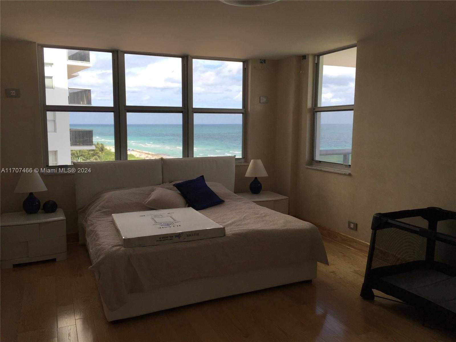 Small Image of 6039 COLLINS AVE #925, Miami Beach Number 11
