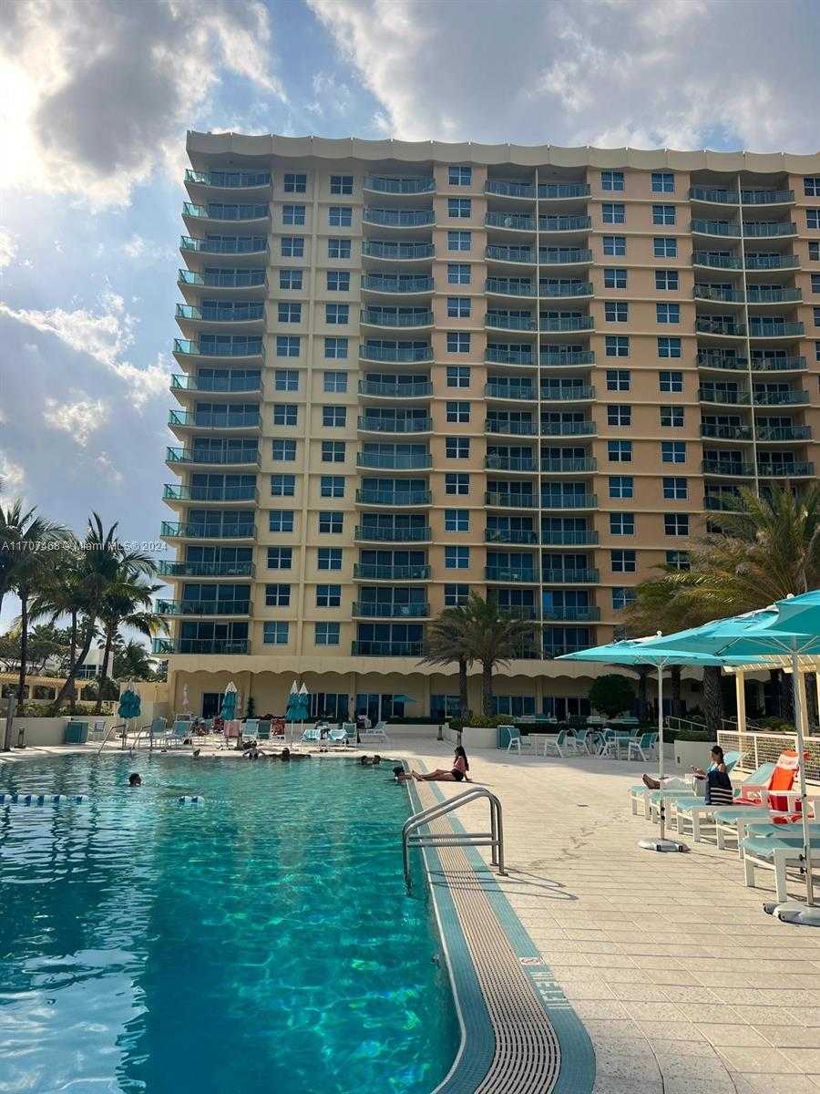 Small Image of 2501 SOUTH OCEAN DR #PH32, Hollywood Number 21