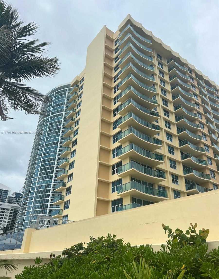 Small Image of 2501 SOUTH OCEAN DR #PH32, Hollywood Number 23