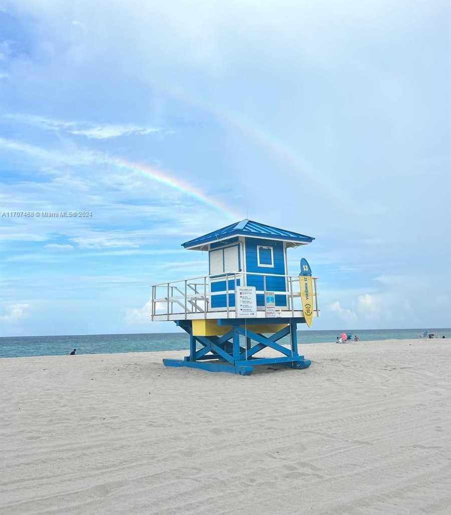 Small Image of 2501 SOUTH OCEAN DR #PH32, Hollywood Number 24