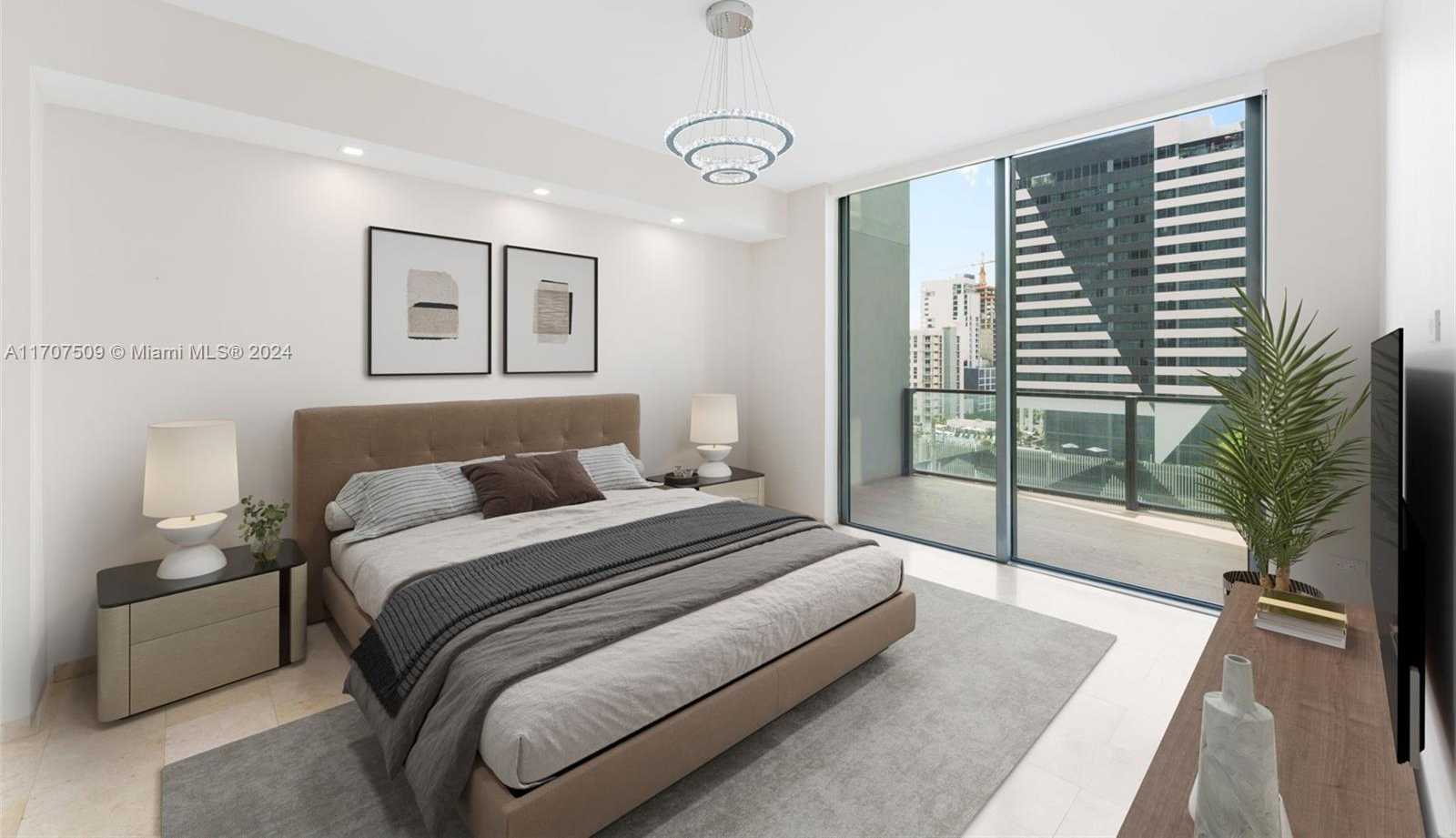 Small Image of 88 SOUTH WEST 7TH ST #712, Miami Number 3