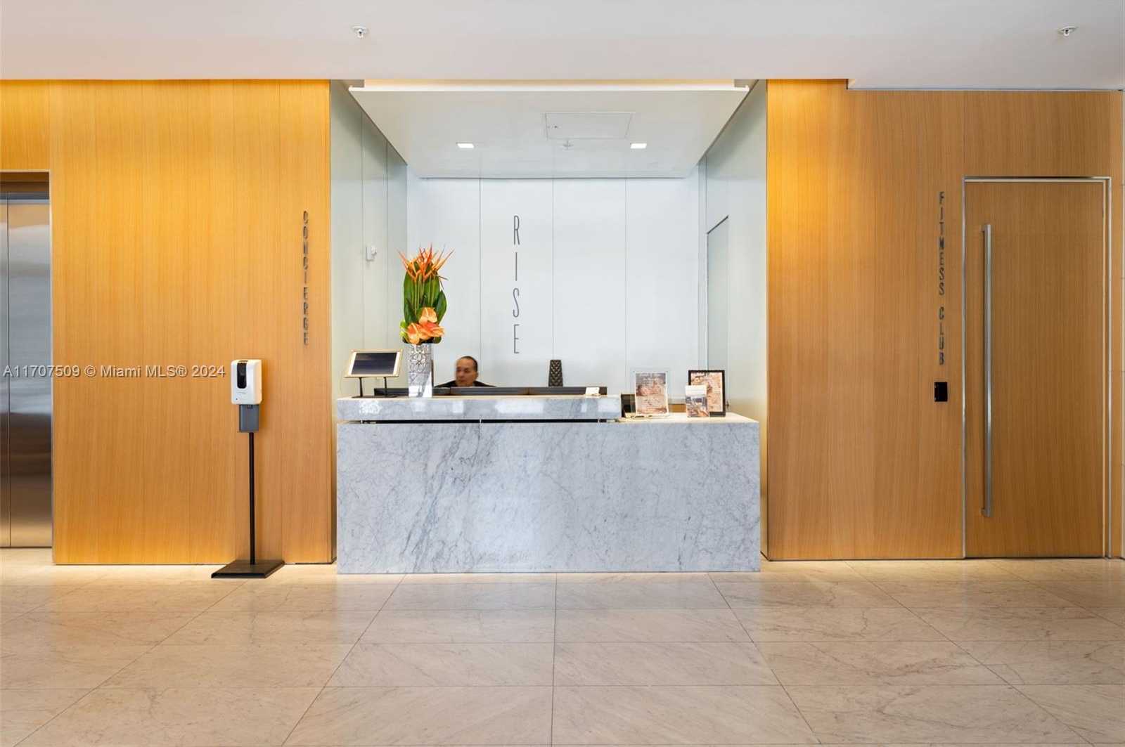 Small Image of 88 SOUTH WEST 7TH ST #712, Miami Number 32