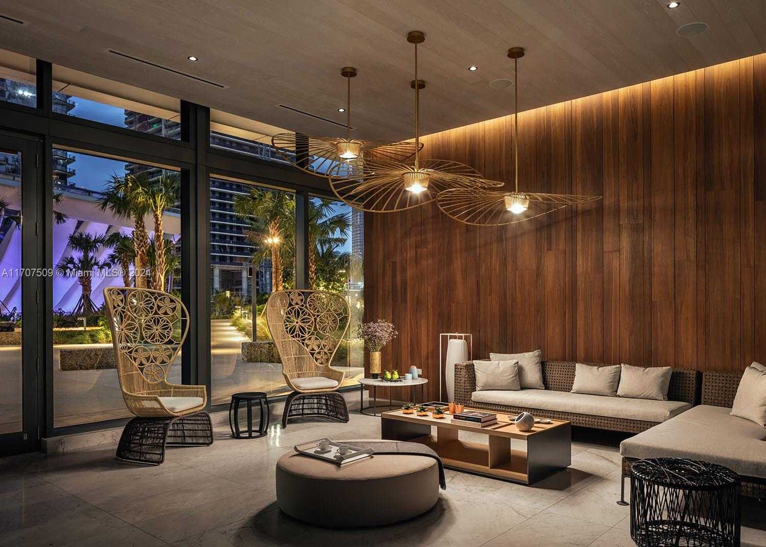 Small Image of 88 SOUTH WEST 7TH ST #712, Miami Number 34