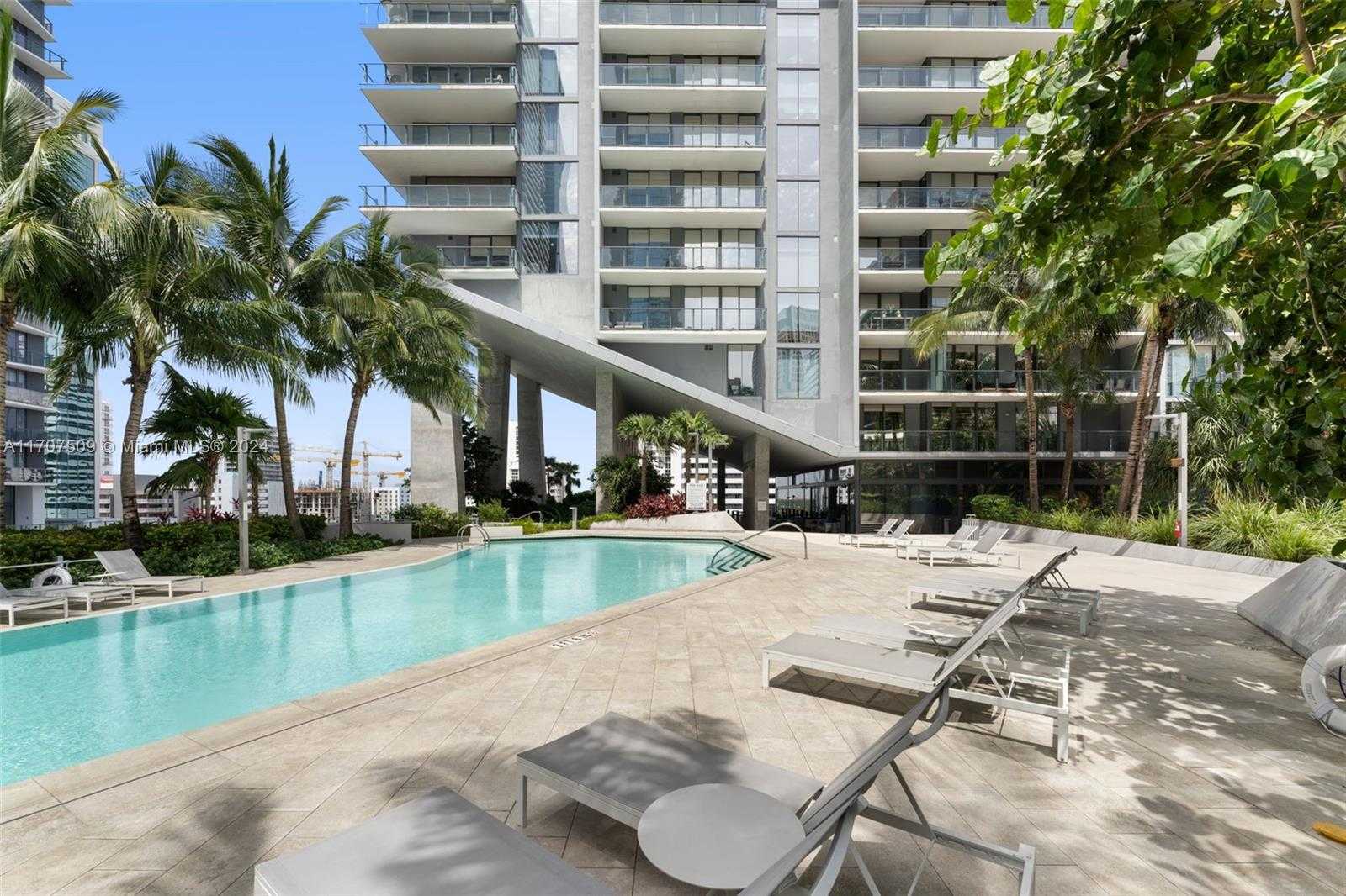 Small Image of 88 SOUTH WEST 7TH ST #712, Miami Number 38