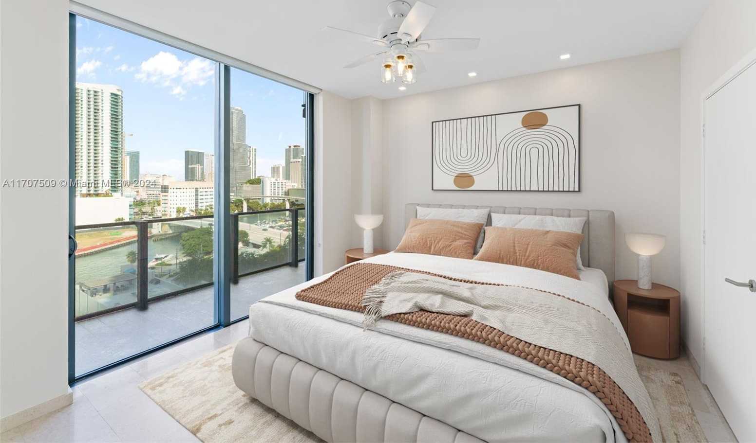 Small Image of 88 SOUTH WEST 7TH ST #712, Miami Number 4
