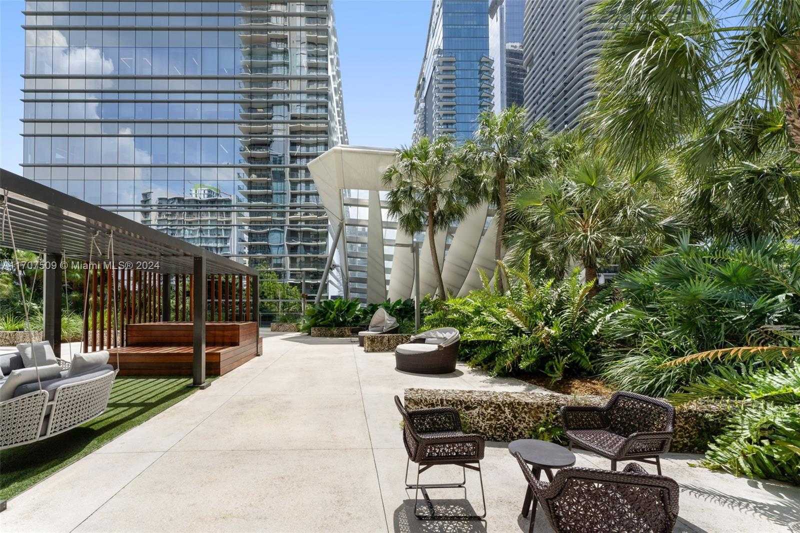 Small Image of 88 SOUTH WEST 7TH ST #712, Miami Number 40