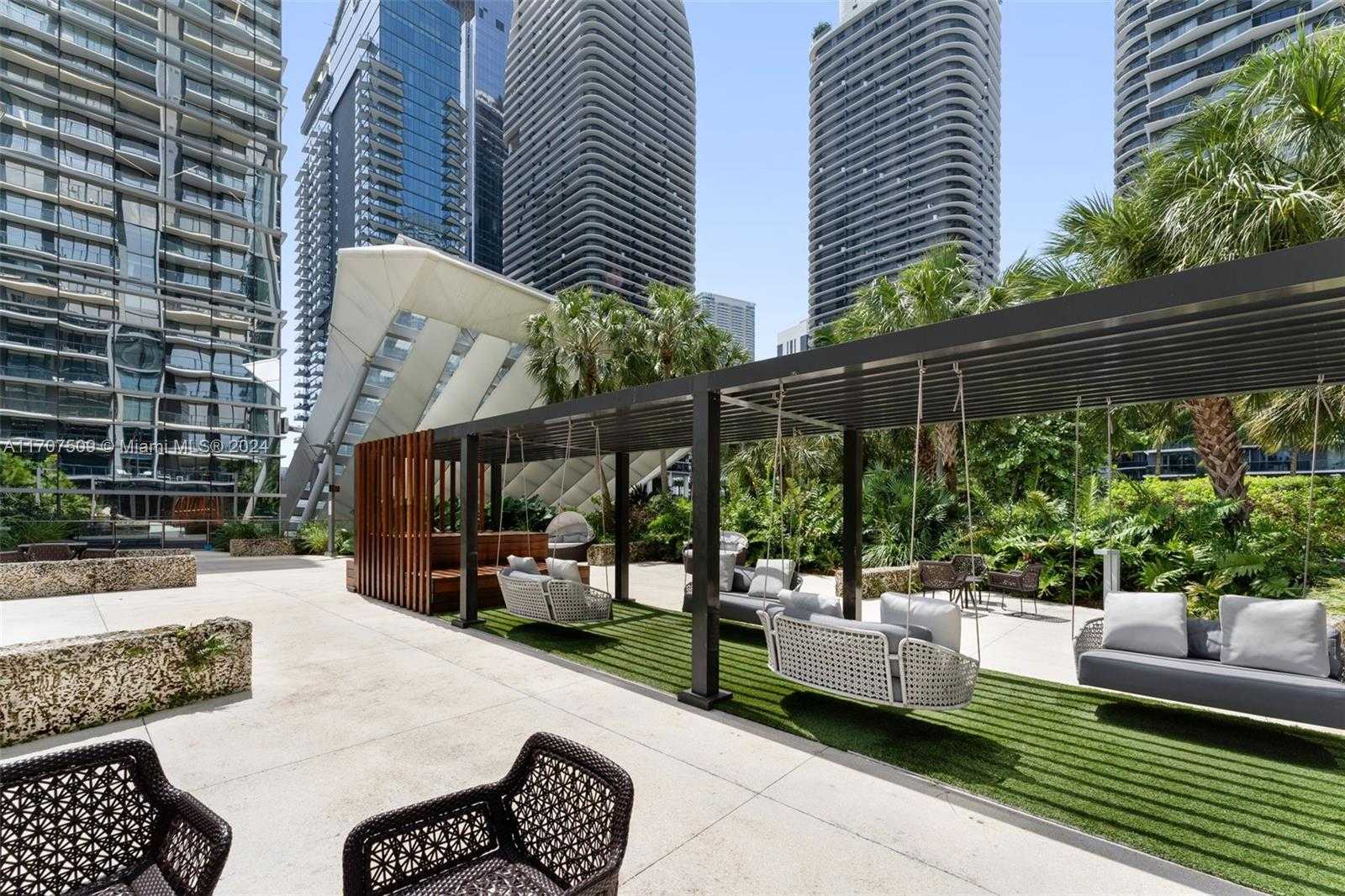 Small Image of 88 SOUTH WEST 7TH ST #712, Miami Number 41