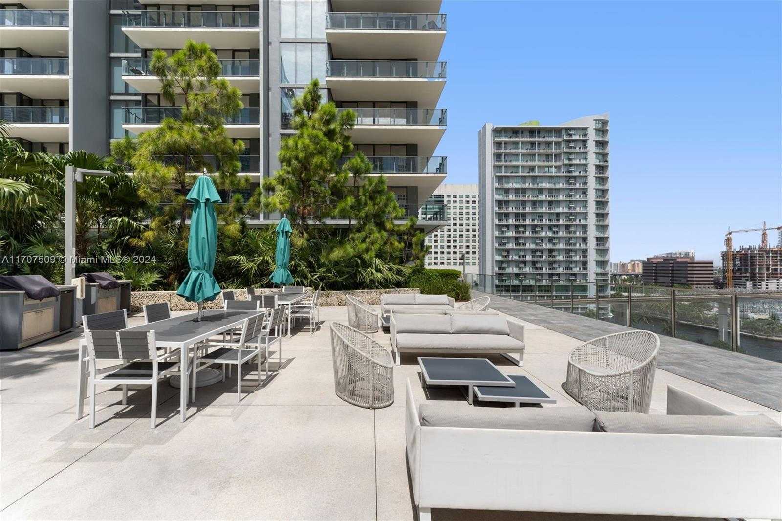 Small Image of 88 SOUTH WEST 7TH ST #712, Miami Number 42