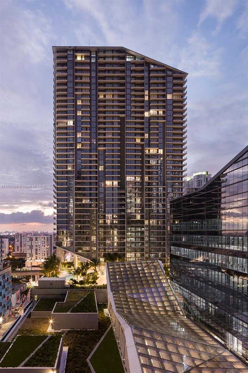 Small Image of 88 SOUTH WEST 7TH ST #712, Miami Number 52