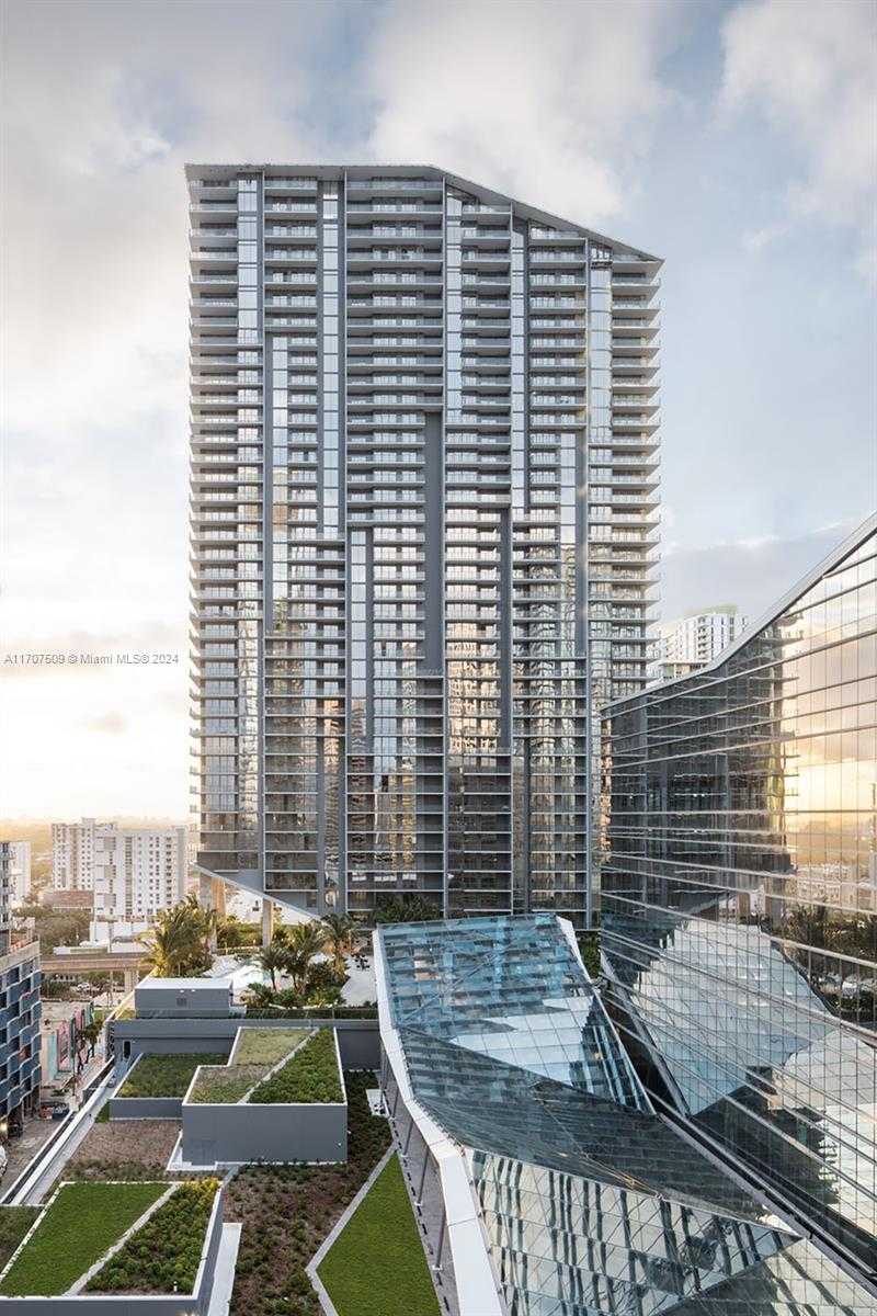 Small Image of 88 SOUTH WEST 7TH ST #712, Miami Number 53