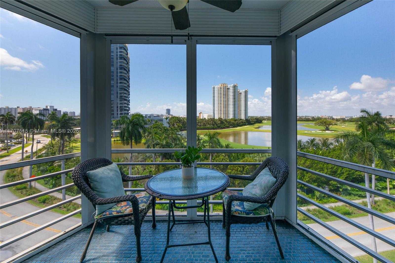 Small Image of 300 DIPLOMAT PKWY #711, Hallandale Beach Number 12