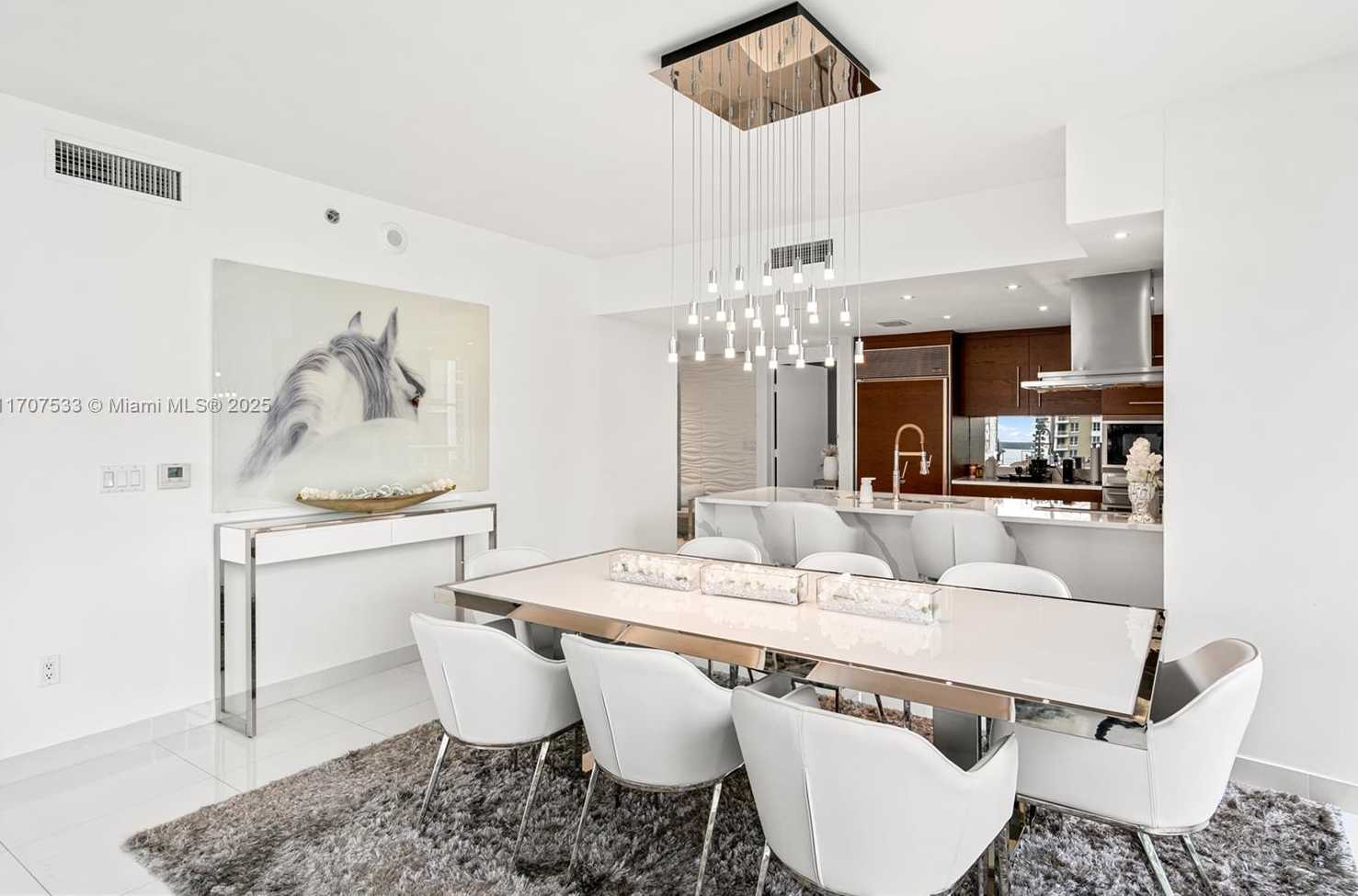 Small Image of 495 BRICKELL AVE #1702, Miami Number 21