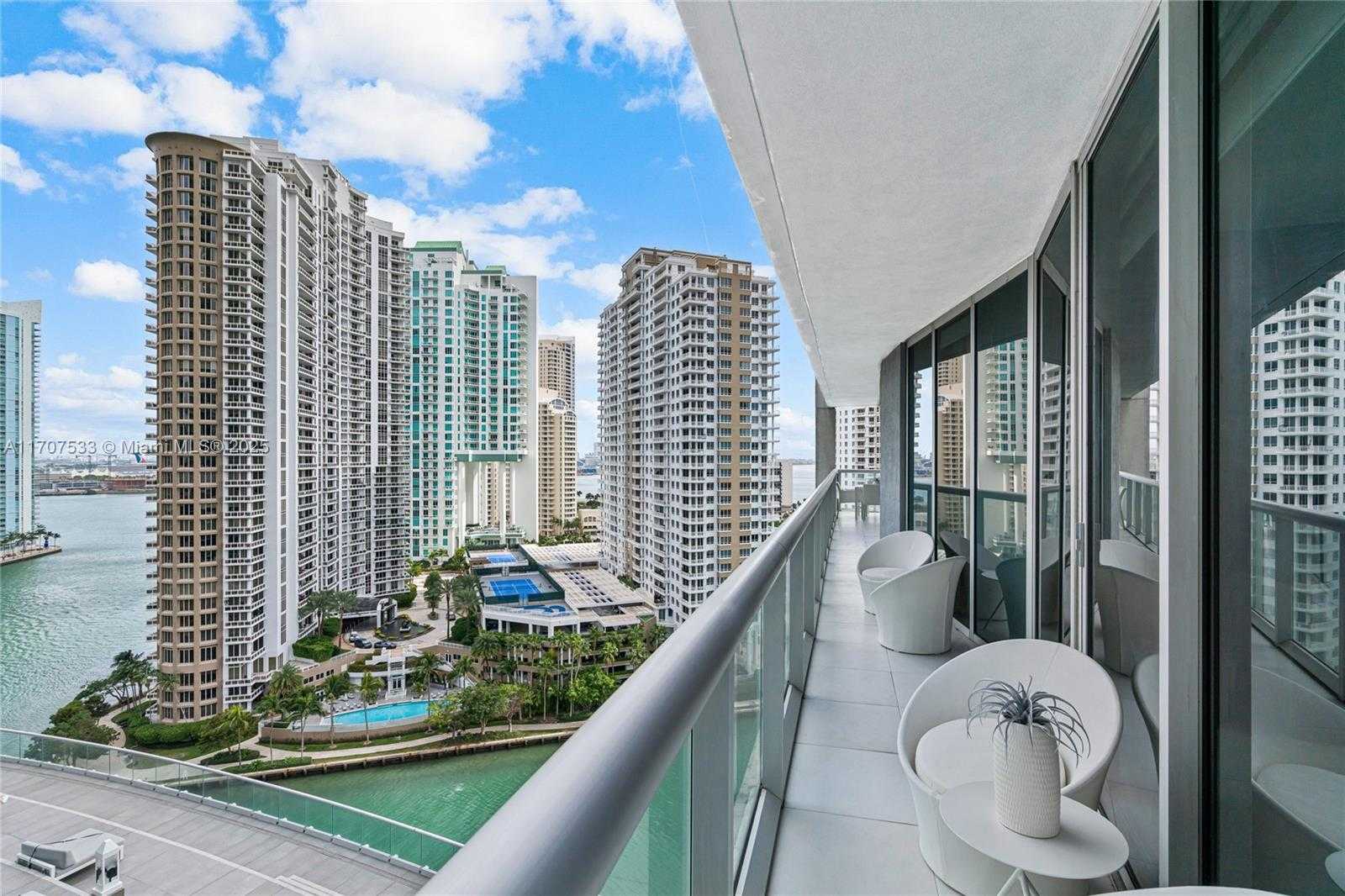 Small Image of 495 BRICKELL AVE #1702, Miami Number 48