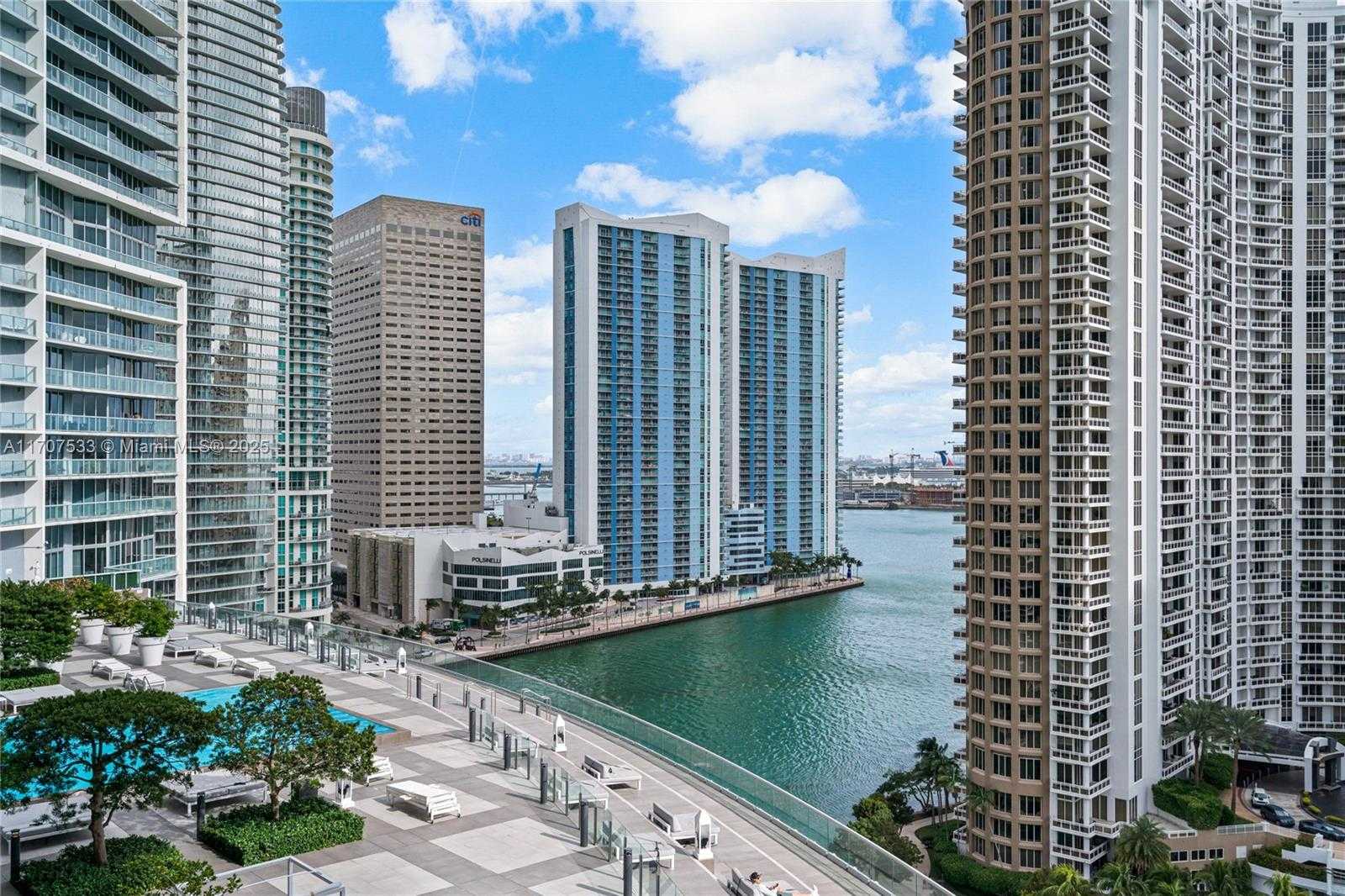 Small Image of 495 BRICKELL AVE #1702, Miami Number 50