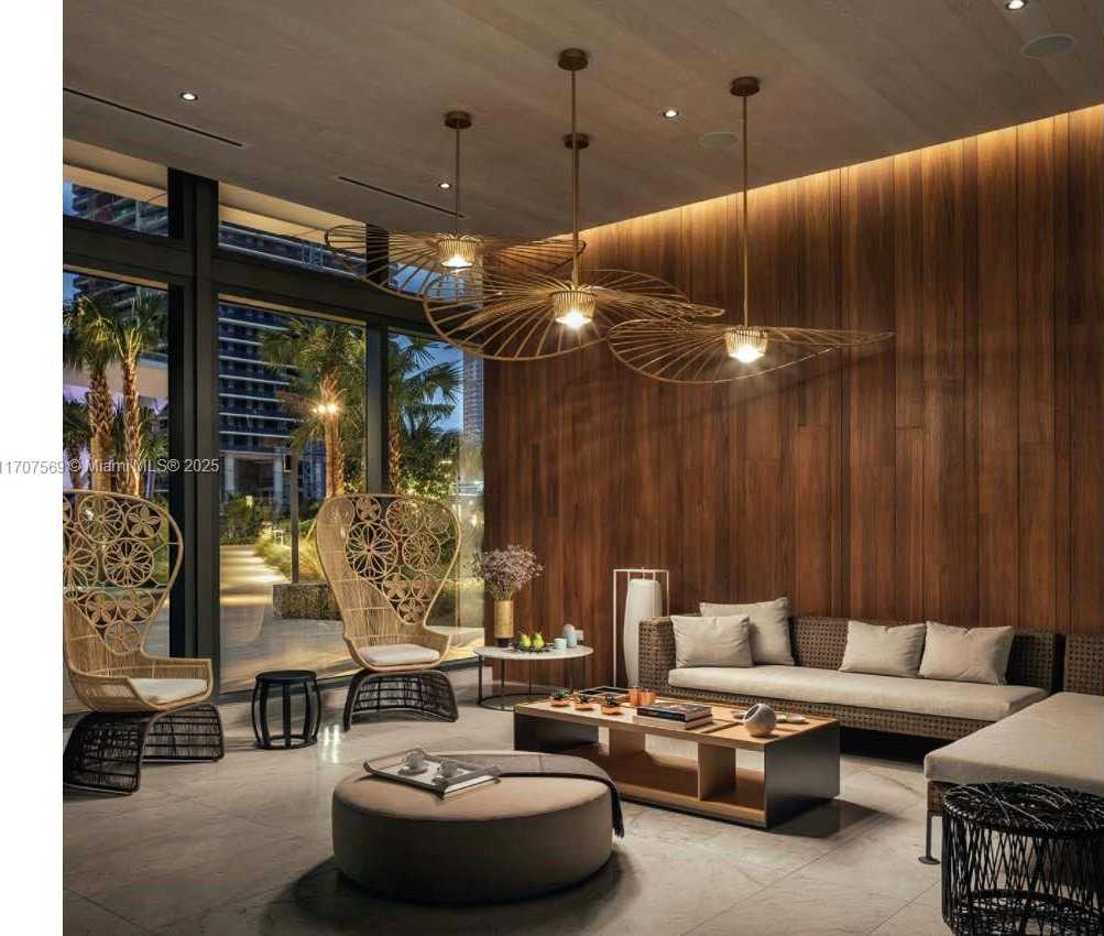 Small Image of 88 SOUTH WEST 7 STREET #3403, Miami Number 28